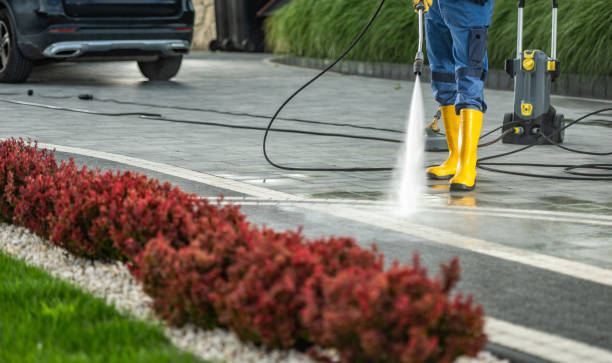 Best Brick and Stone Cleaning in Hubbard, OH